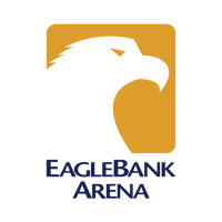 EagleBank Arena Logo